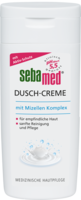 SEBAMED Duschcreme